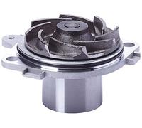 JAPANPARTS PQ-818 Bomba de agua Compatible con FIAT GRANDE PUNTO 199, OPEL Vectra C Caravan Z02 Zafira B A05, SAAB 9-3 YS3F, SUZUKI SX4 EY, GY