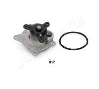 Japanparts Bomba de agua PQ-917 para Chrysler Voyager IV