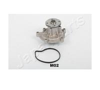 Japanparts PQ-M02 Bomba de Agua Motor De para Mercedes-Benz Mitsubishi Smart