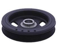 Japanparts PU-204 Polea, cigüeñal