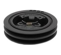 Japanparts PU-206 Polea, cigüeñal