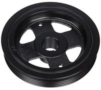 JAPANPARTS PU-216 Polea de cigüeñal