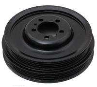 JAPANPARTS PU-806 Polea de cigüeñal