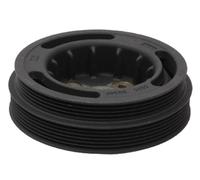 JAPANPARTS PU-900 Polea de cigüeñal
