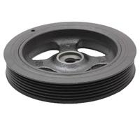 Japanparts PU-K09 Polea, cigüeñal