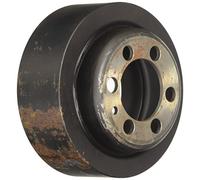 JAPANPARTS PU-K12 Polea de cigüeñal