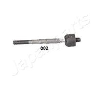 JAPANPARTS RD-002 Rótula axial de dirección Delantero