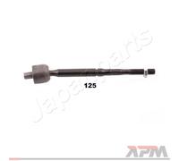 Barra de dirección Eje delantero RD-125 JAPANPARTS para NISSAN MICRA IV