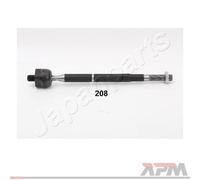 Japanparts RD-208 Tirante Conjunta Del Eje Delant. para Audi Toyota Porsche