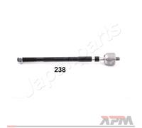 Japanparts RD-238 Tirante Conjunta Del Eje Delant. para Toyota Sr. 2 II SW2