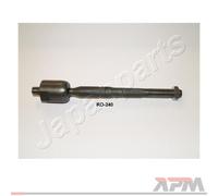 Japanparts RD-240 Articulación axial, barra de acoplamiento