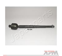 JAPANPARTS RD-244 Rótula axial de dirección