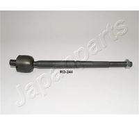Japanparts RD-244 Rótula de dirección interior, barra de conexión TOYOTA 45503-0