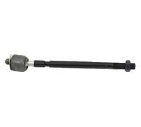 JAPANPARTS RD-295 Rótula axial de dirección Delantero, ambos lados