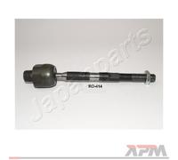 Japanparts RD-414L Rótula Axial Barra Delantero Izquierdo para Honda Civic VIII