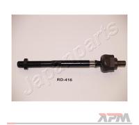 Barra de dirección Eje delantero RD-416 JAPANPARTS para HONDA CR-V I