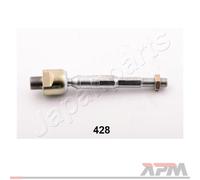 Barra de dirección eje delantero, ambos lados RD-428 JAPANPARTS para HONDA
