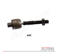 Japanparts RD-431 Articulación Axial Barra De Dirección Delantera