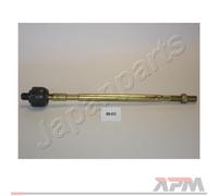 JAPANPARTS RD-512 Axialgelenk Spurstange Delantera Para PROTON Persona 300