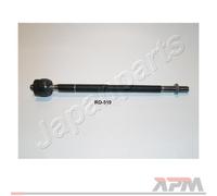 ASHIKA 103-05-519 Rótula axial de dirección
