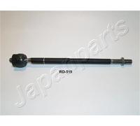 Japanparts RD-519 Rótula de dirección interior, barra de conexión MITSUBISHI 442