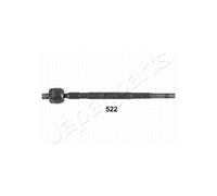 JAPANPARTS RD-522 Rótula axial de dirección Delantero, ambos lados