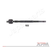 Japanparts RD-522 Tirante Conjunta Del Eje Delant. para Mitsubishi Lancer VII