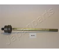 JAPANPARTS RD-706 Rótula axial de dirección Delantero, ambos lados