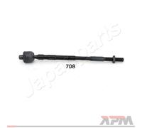 Japanparts RD-708 Tirante Conjunta Del Eje Delant. para Subaru Forester Interior