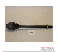 Barra de dirección eje delantero, ambos lados RD-999 JAPANPARTS para ISUZU