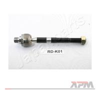 Japanparts RD-K01 Rótula Axial Barra Delant. para Kia Carens III Naciones Unidas