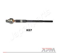 Barra de dirección Eje delantero RD-K07 JAPANPARTS para KIA PICANTO I