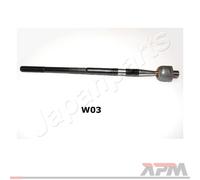 Japanparts RD-W03 Tirante Conjunta Del Eje Delant. para Chevrolet Trax Opel