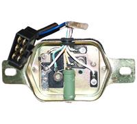 Japanparts RE-202 Regulador del alternador
