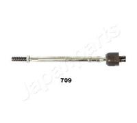 JAPANPARTS Rótula Axial Barra Delant. Ambos Lados para Subaru Justy II Jma Ms