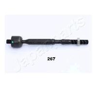 JAPANPARTS Rótula Axial Barra Delant. Ambos Lados para Toyota Auris _ E15 _ 1.6