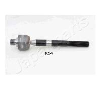JAPANPARTS Rótula Axial Barra Delantero Izquierdo para Kia Sorento II XM 2.2