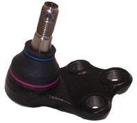 JAPANPARTS Rótula de dirección Delantero, izquierda TI-N016L Compatible con NISSAN Serena C23 VANETTE CARGO Autobús HC 23 VANETTE CARGO Furgón HC 23