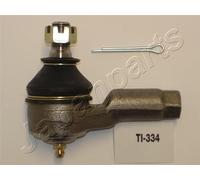 JAPANPARTS Rótula de dirección Delantero TI-334 Compatible con MAZDA MX-3 EC FAMILIA IV BG FAMILIA V BA DEMIO DW 323 C IV BG