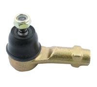 JAPANPARTS Rótula de dirección Delantero TI-H05 Compatible con HYUNDAI GETZ TB SANTA FÉ II CM SANTA FÉ I SM TRAJET FO