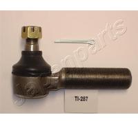 JAPANPARTS Rótula de dirección para rosca izquierda TI-287 Compatible con TOYOTA LAND CRUISER 80 J8 LAND CRUISER PZJ7, KZJ7, HZJ7, BJ7, LJ7, RJ7