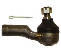 JAPANPARTS Rótula de dirección TI-102L Compatible con NISSAN BLUEBIRD B610 VANETTE Autobús KC120 VANETTE Furgón C120