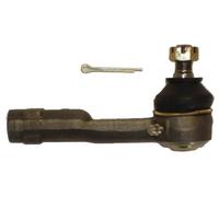 JAPANPARTS Rótula de dirección TI-103R Compatible con NISSAN DATSUN 160 J 710, A10 BLUEBIRD B610 DATSUN 140 J 710 VANETTE Autobús KC120 VANETTE Furgón C120