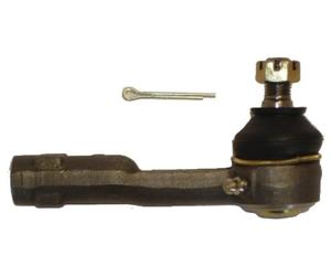 JAPANPARTS Rótula de dirección TI-103R Compatible con NISSAN DATSUN 160 J 710, A10 BLUEBIRD B610 DATSUN 140 J 710 VANETTE Autobús KC120 VANETTE Furgón C120
