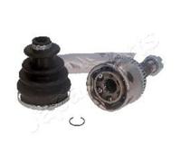JAPANPARTS Rótula Kit de Eje Transmisión Conjunta Lado Rueda para Kia Rio III Ub