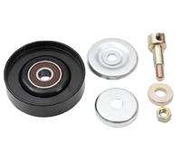 Japanparts RP-104 Polea inversión/guía, correa poli V