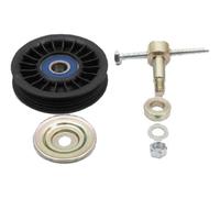 Japanparts RP-109 Polea inversión/guía, correa poli V