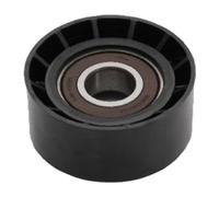Japanparts RP-120 Polea inversión/guía, correa poli V