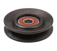 Japanparts RP-212 Polea inversión/guía, correa poli V