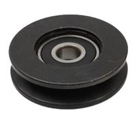 Japanparts RP-306 Polea inversión/guía, correa poli V